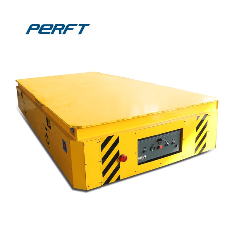 Wholesaler Transfer Trolley For Construction Engineering